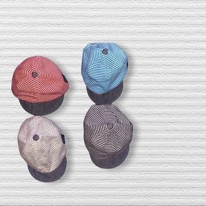 Baby boy hats set